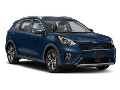 2020 Kia Niro EX Premium FWD