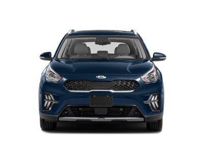 2020 Kia Niro EX Premium FWD