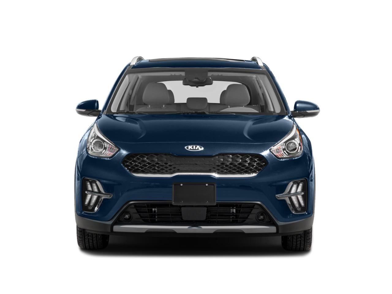 2020 Kia Niro EX Premium FWD
