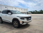 2021 Kia Seltos SX DCT AWD