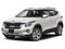 2021 Kia Seltos SX DCT AWD