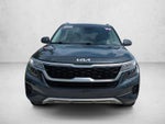 2022 Kia Seltos S IVT FWD