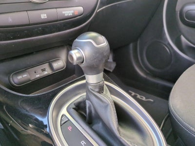 2014 Kia Soul 5dr Wgn Auto Base