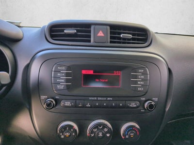2014 Kia Soul 5dr Wgn Auto Base