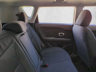 2014 Kia Soul 5dr Wgn Auto Base