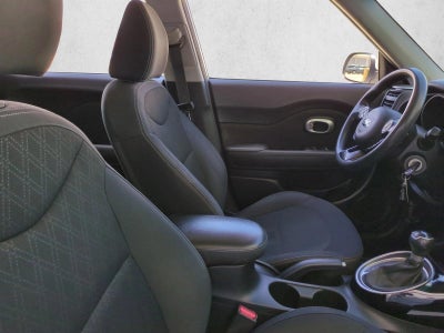 2014 Kia Soul 5dr Wgn Auto Base