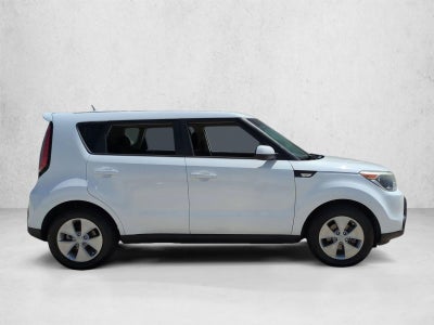 2014 Kia Soul 5dr Wgn Auto Base