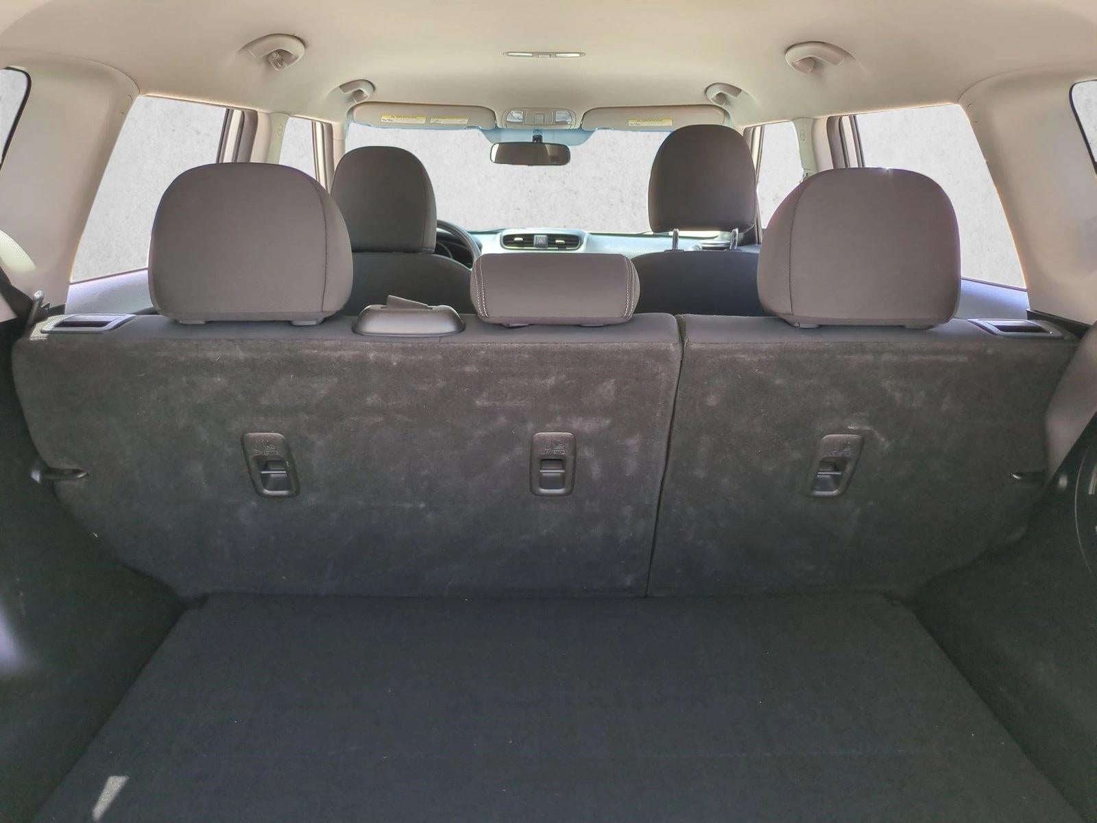 2014 Kia Soul 5dr Wgn Auto Base