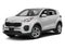 2017 Kia Sportage LX FWD
