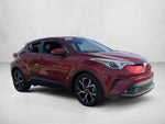 2018 Toyota C-HR XLE Premium FWD (Natl)