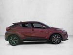 2018 Toyota C-HR XLE Premium FWD (Natl)