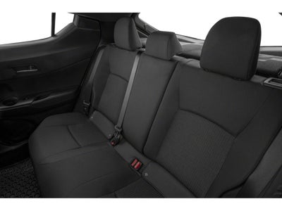 2018 Toyota C-HR XLE Premium FWD (Natl)