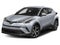 2018 Toyota C-HR XLE Premium FWD (Natl)