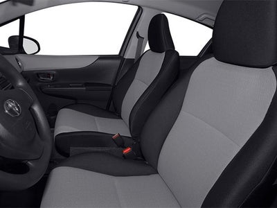 2014 Toyota Yaris 5dr Liftback Auto L