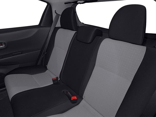 2014 Toyota Yaris 5dr Liftback Auto L