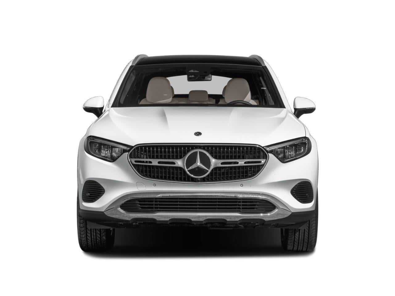 2025 Mercedes-Benz GLC GLC 300 SUV