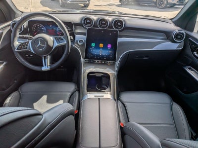 2026 Mercedes-Benz GLC GLC 300 SUV