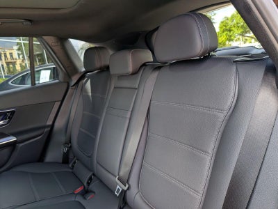 2026 Mercedes-Benz GLC GLC 300 SUV