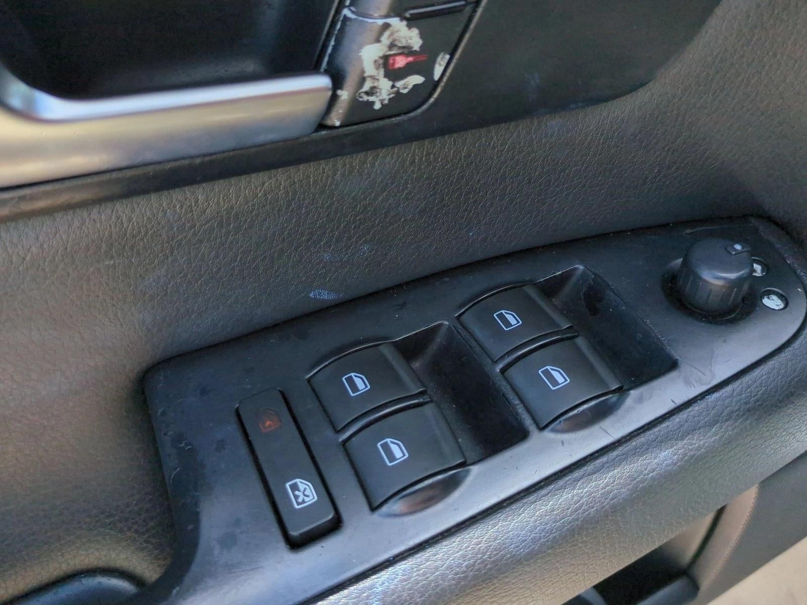 2007 Audi A4 2007.5 4dr Sdn Man 2.0T FrontTrak