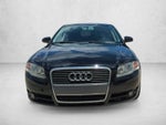 2007 Audi A4 2007.5 4dr Sdn Man 2.0T FrontTrak