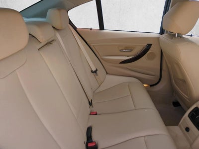 2015 BMW 320i xDrive Sedan