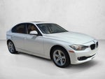 2015 BMW 320i xDrive Sedan