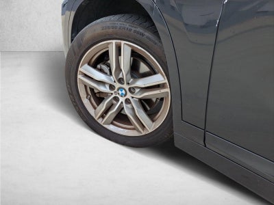 2019 BMW X1 sDrive28i Sports Activity Vehicle
