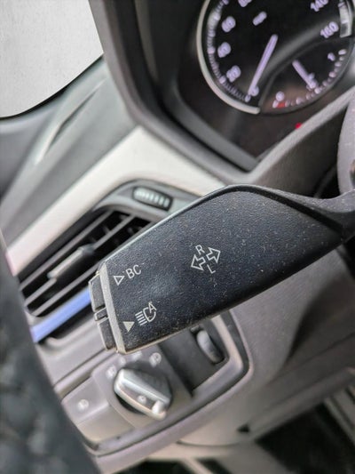 2019 BMW X1 sDrive28i Sports Activity Vehicle