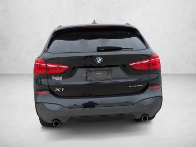 2019 BMW X1 sDrive28i Sports Activity Vehicle