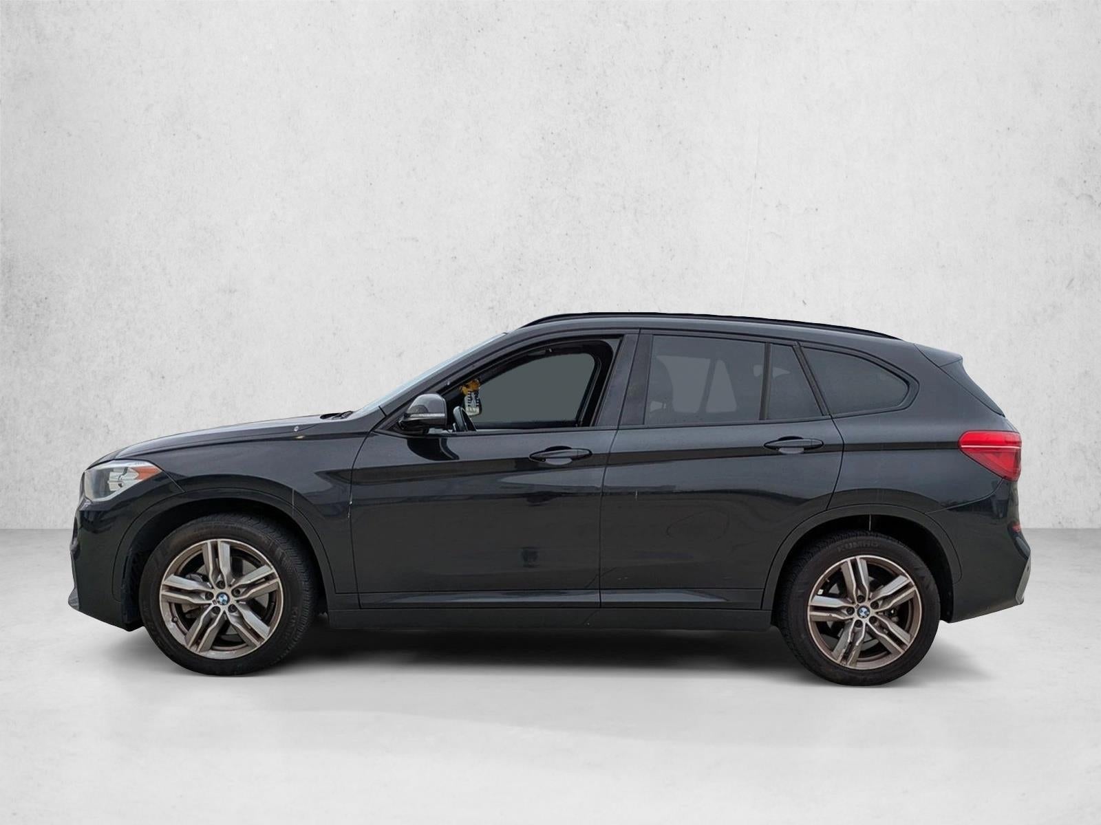 2019 BMW X1 sDrive28i Sports Activity Vehicle