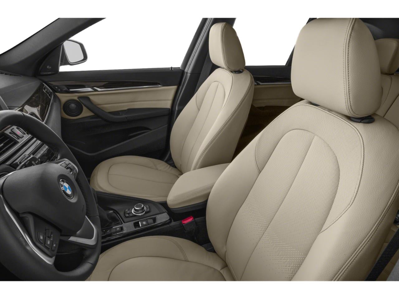2019 BMW X1 sDrive28i Sports Activity Vehicle
