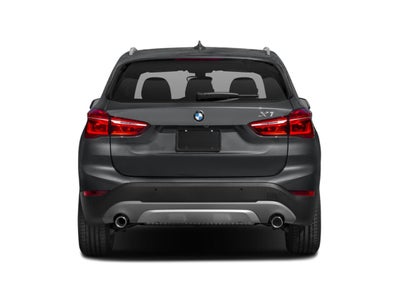 2019 BMW X1 sDrive28i Sports Activity Vehicle