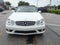 2009 Mercedes-Benz CLK-Class CLK 550 Cabriolet