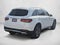2020 Mercedes-Benz GLC GLC 300 4MATIC® SUV