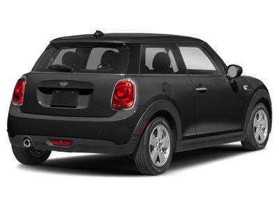 2020 MINI Cooper Hardtop 2 Door Cooper