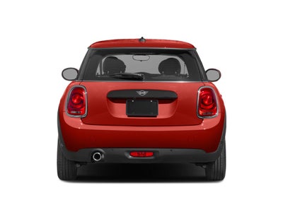 2020 MINI Cooper Hardtop 2 Door Cooper