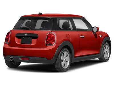 2020 MINI Cooper Hardtop 2 Door Cooper