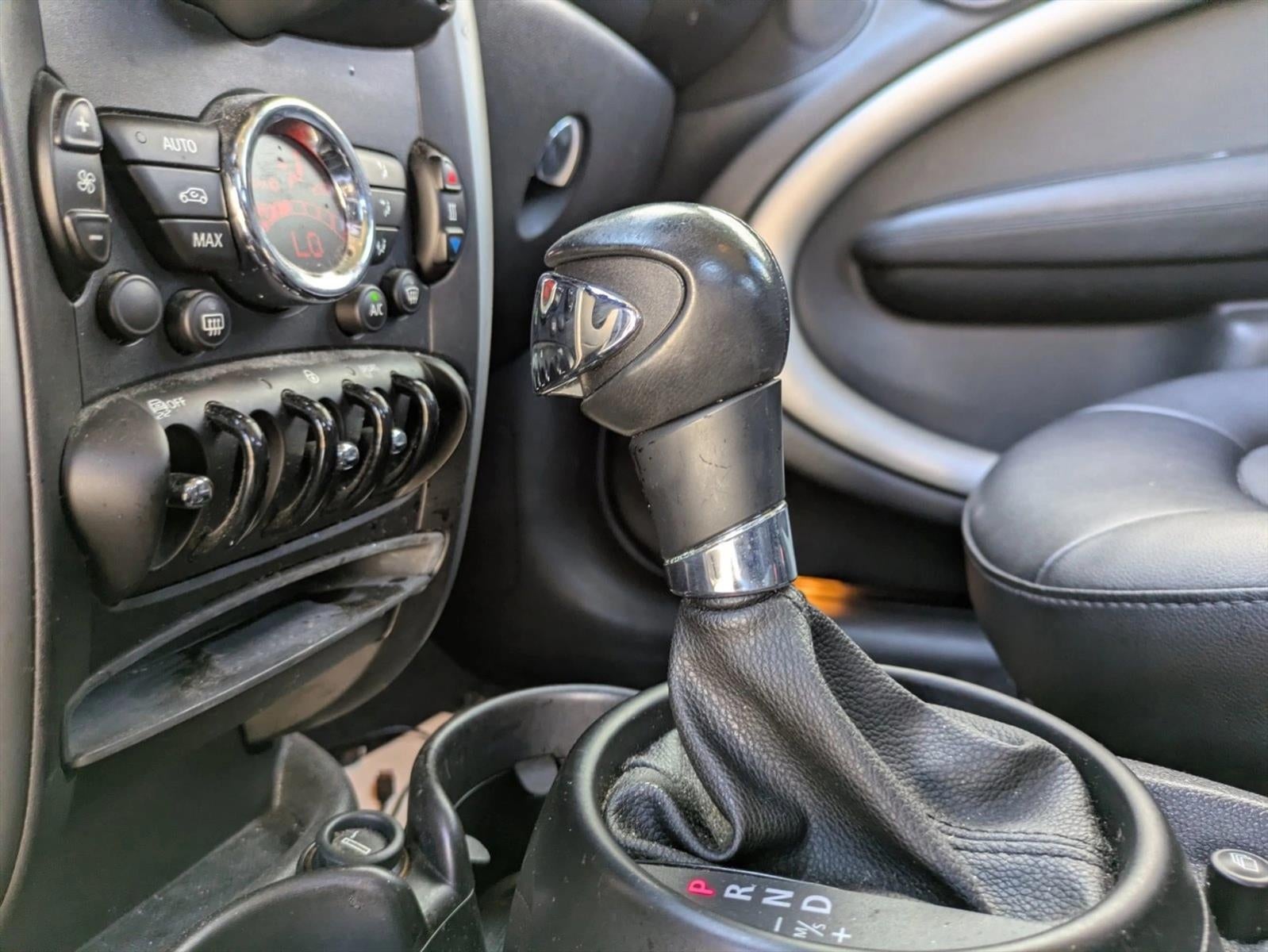 2015 MINI Cooper Countryman Base