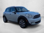 2015 MINI Cooper Countryman Base