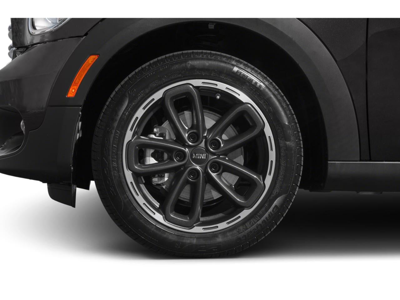 2015 MINI Cooper Countryman Base