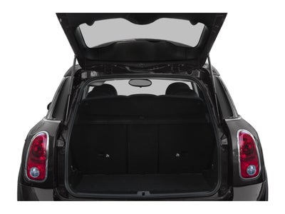 2015 MINI Cooper Countryman Base
