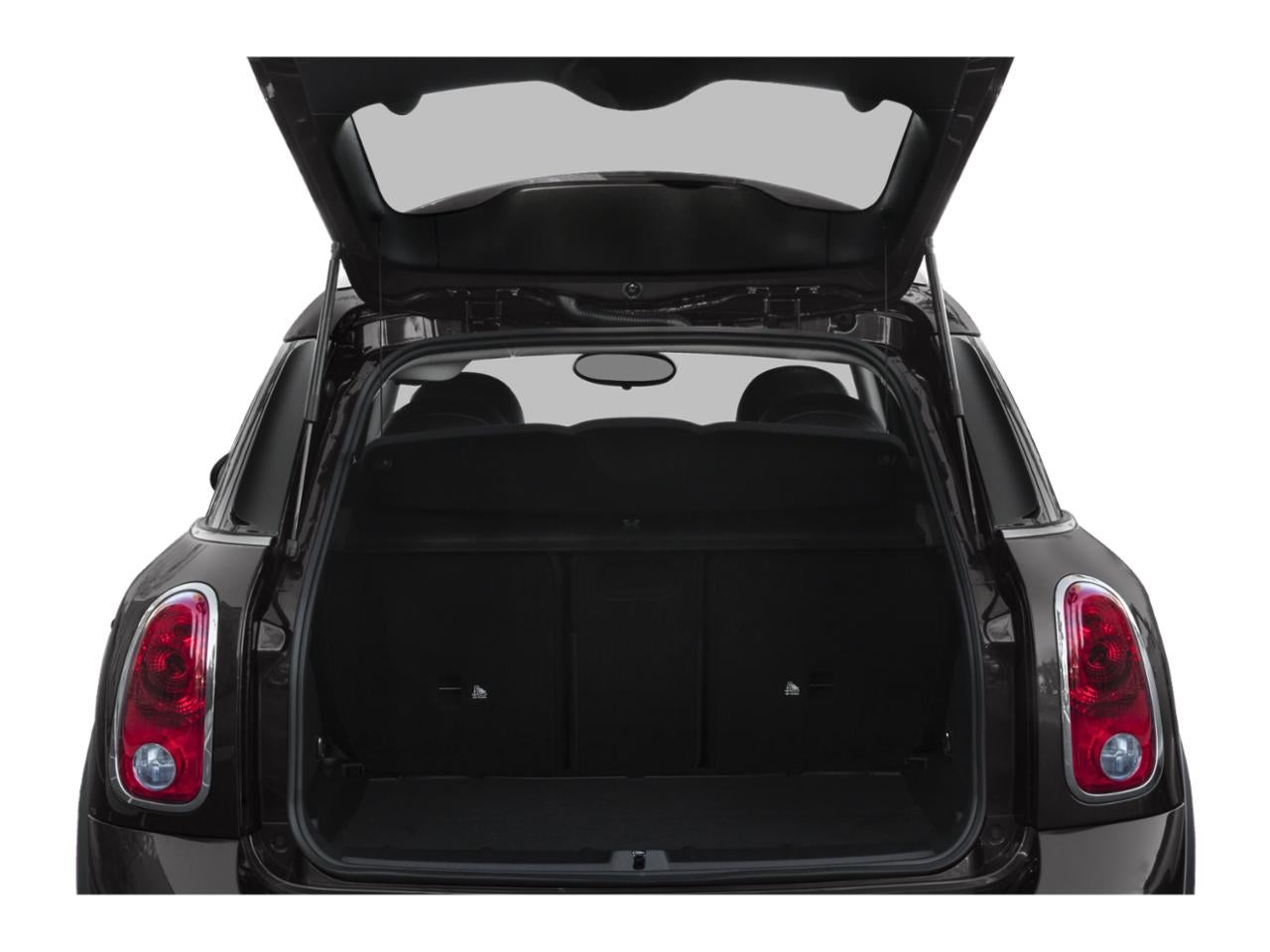 2015 MINI Cooper Countryman Base