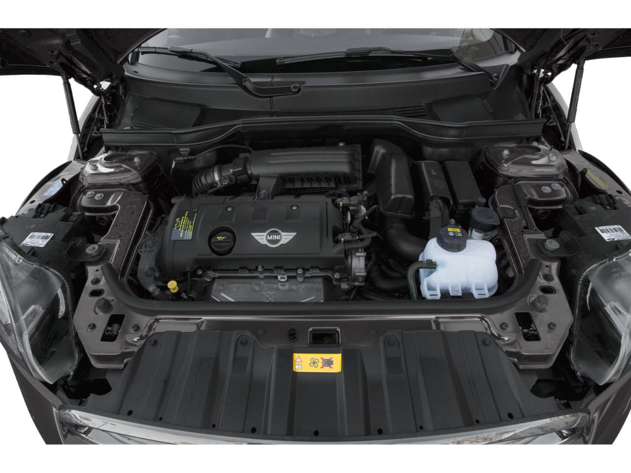 2015 MINI Cooper Countryman Base