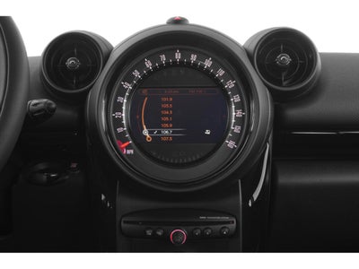 2015 MINI Cooper Countryman Base