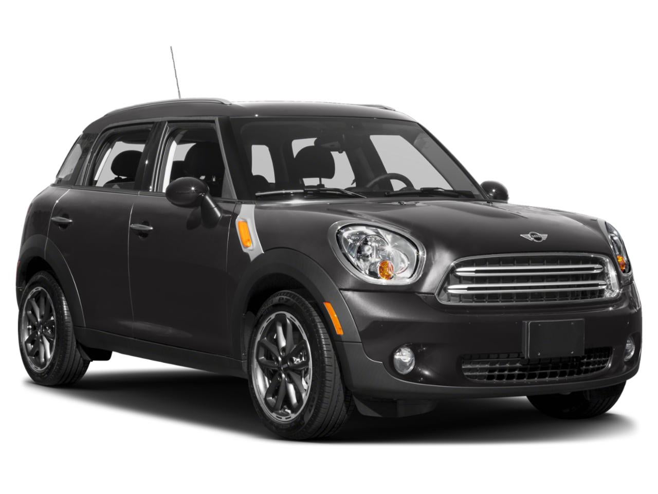 2015 MINI Cooper Countryman Base