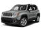 2015 Jeep Renegade 4WD 4dr Limited