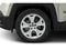 2015 Jeep Renegade 4WD 4dr Limited