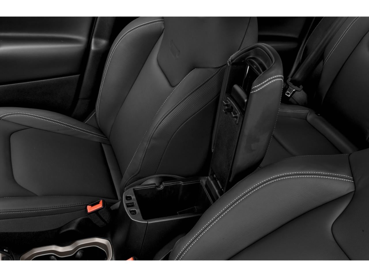 2015 Jeep Renegade 4WD 4dr Limited