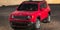 2015 Jeep Renegade 4WD 4dr Limited