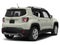 2015 Jeep Renegade 4WD 4dr Limited